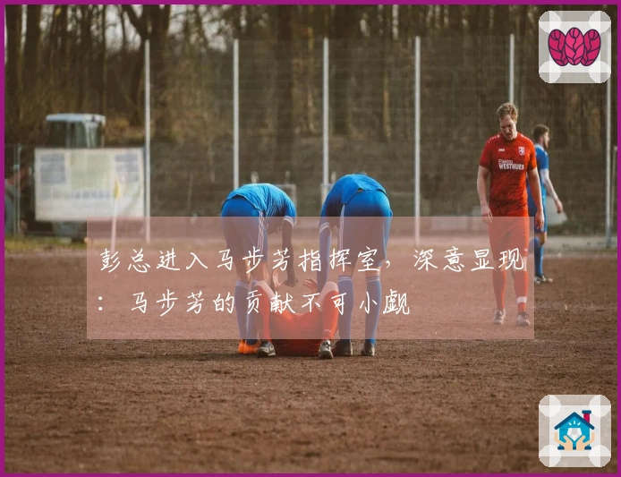 彭总进入马步芳指挥室，深意显现：马步芳的贡献不可小觑