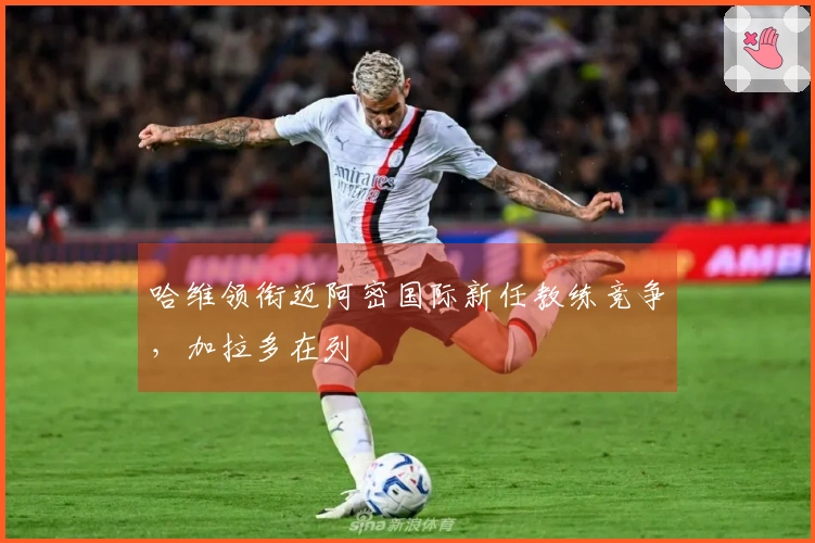 哈维领衔迈阿密国际新任教练竞争，加拉多在列