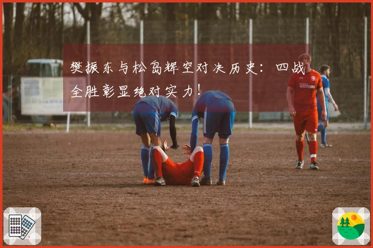 樊振东与松岛辉空对决历史：四战全胜彰显绝对实力！