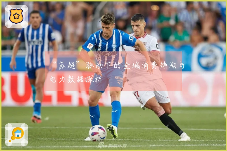 “苏超”脉动下的全域消费热潮与电力数据探析
