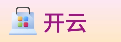 开云 logo